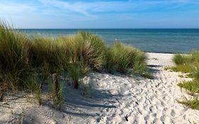 Residenz am Yachthafen Strandaster